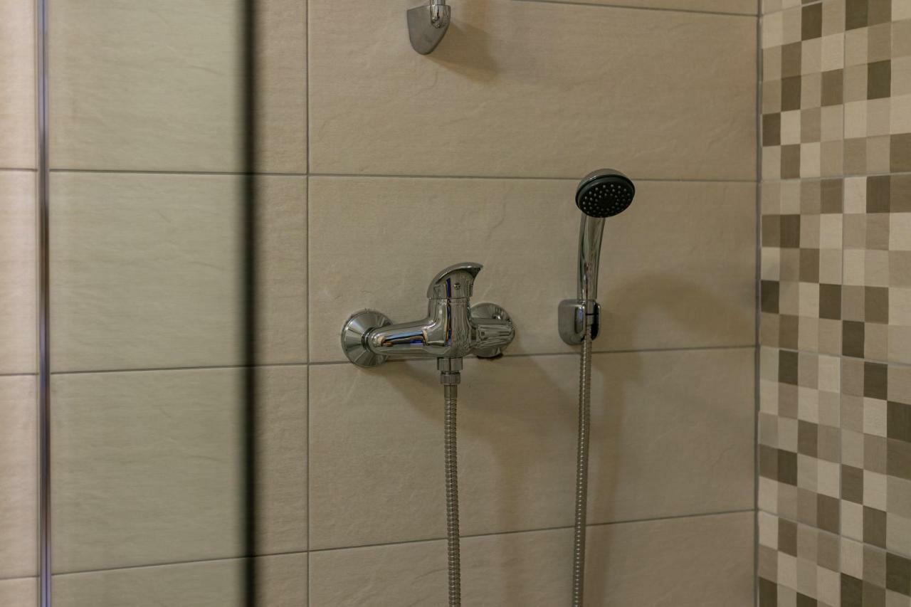 Studio Apartment Oleander Сплит Екстериор снимка
